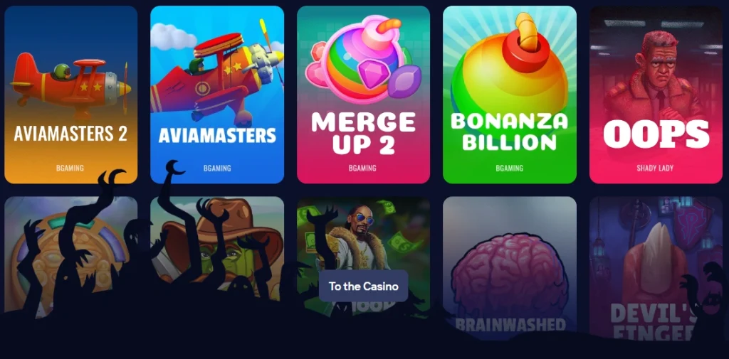 Ampm casino mobile app guide