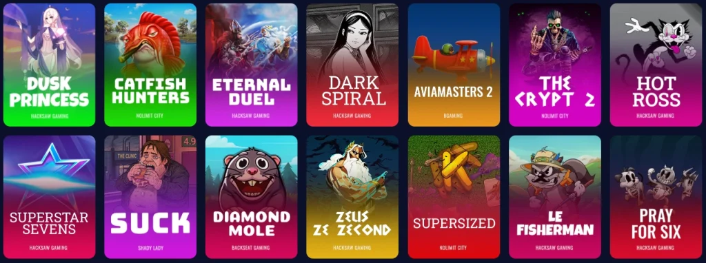 Ampm casino overview guide