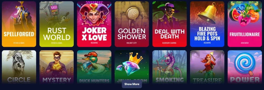 Ampm casino trust safety guide