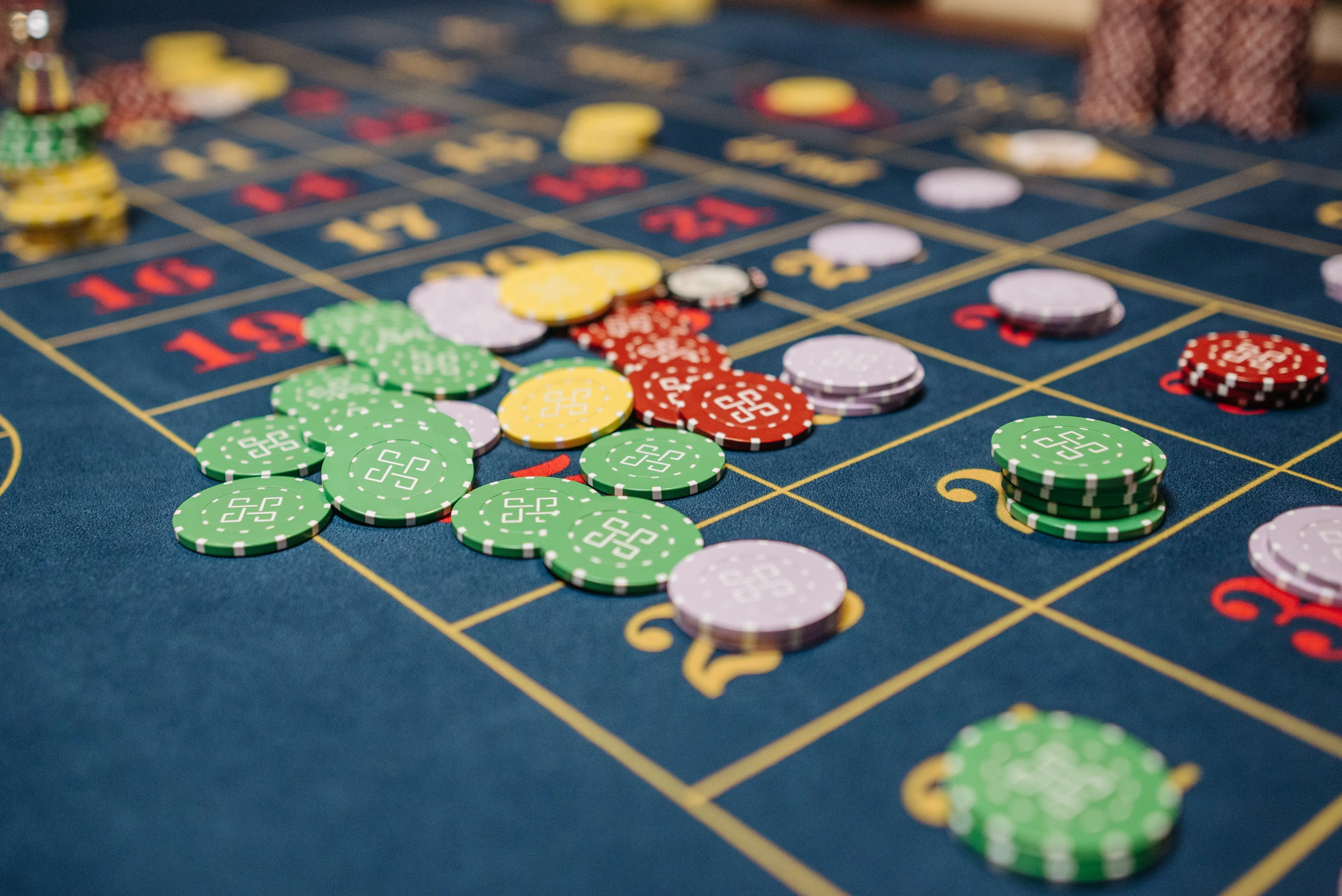 Ampm casino affiliate landing preview